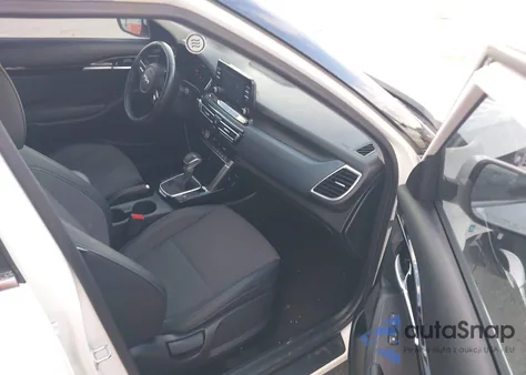 2023 Kia Seltos S из США, поврежденный, VIN KNDEU2AA5P7457918